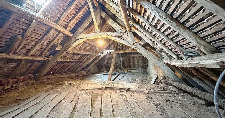 vente Maison de village Saint Cosme En Vairais