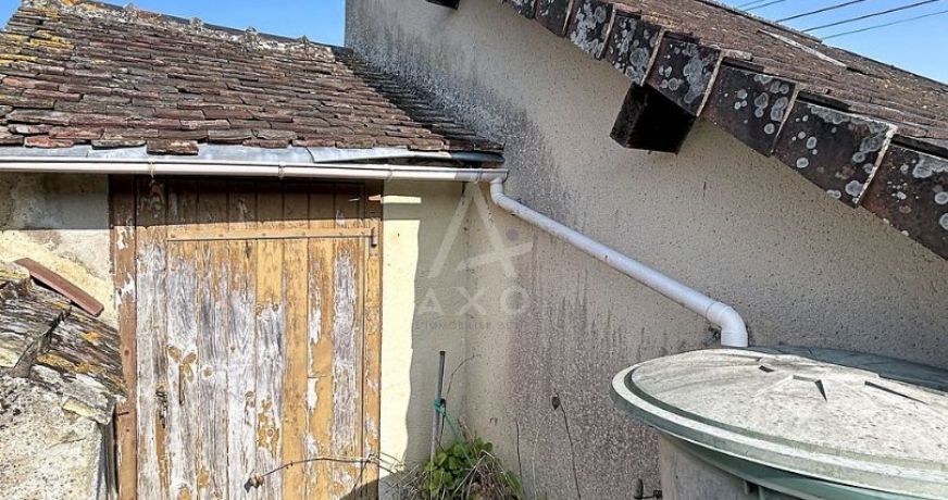 vente Maison de village Saint Cosme En Vairais