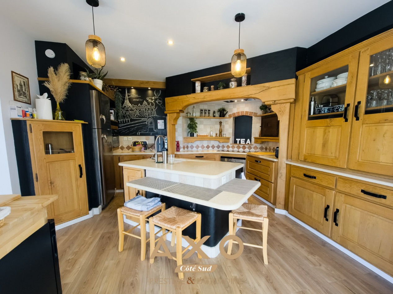 vente Maison Aix En Provence - Photo 13