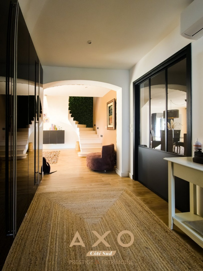 vente Maison Aix En Provence - Photo 16