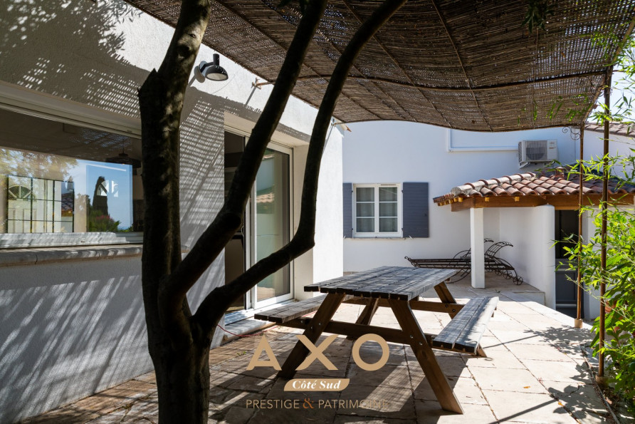 vente Maison Aix En Provence - Photo 7