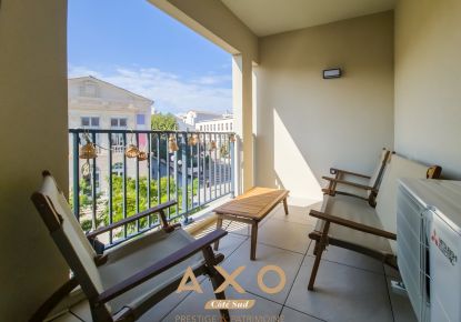 vente Appartement La Ciotat