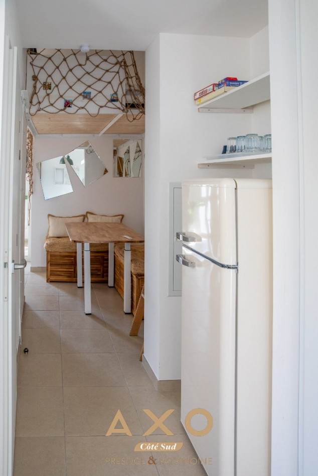 vente Appartement La Ciotat - Photo 7