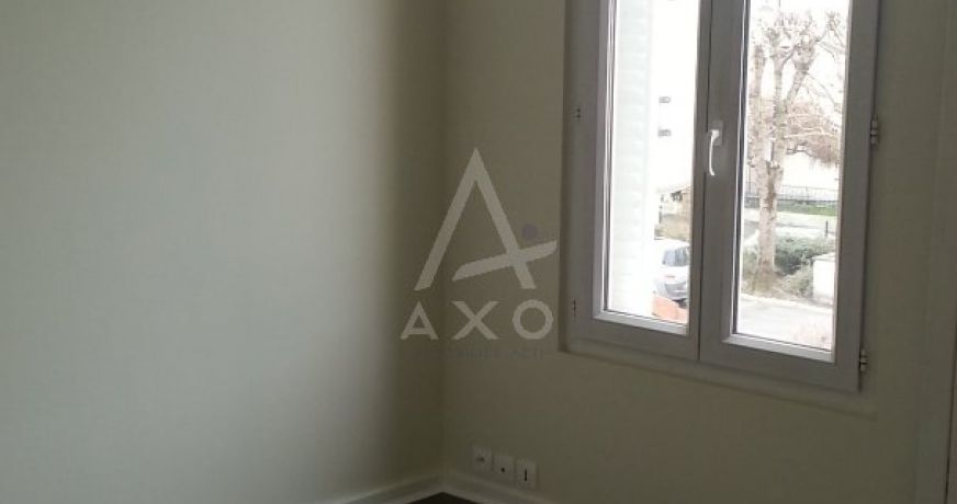 vente Appartement Le Bourget