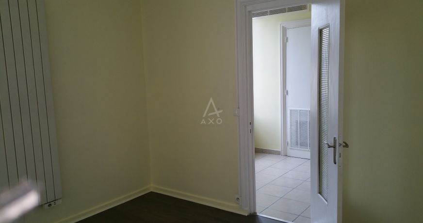 vente Appartement Le Bourget