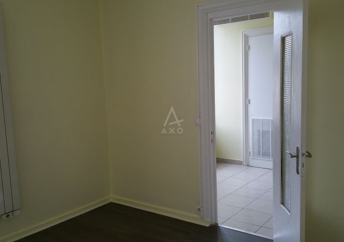 vente Appartement Le Bourget