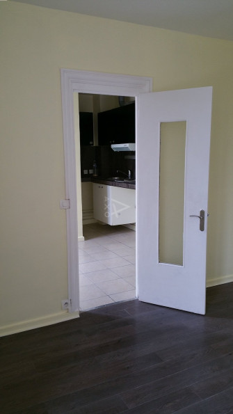 vente Appartement Le Bourget - Photo 2