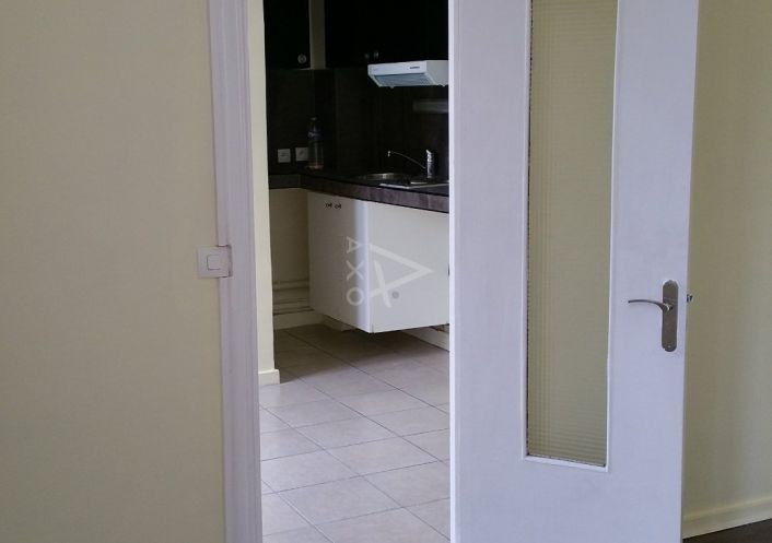 vente Appartement Le Bourget