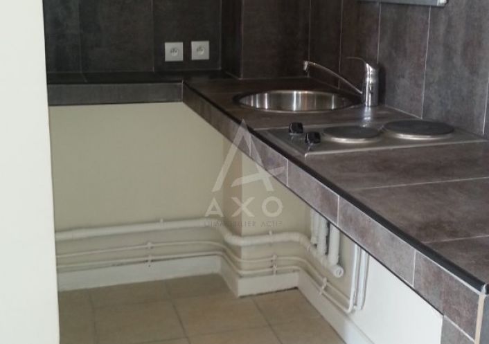 vente Appartement Le Bourget