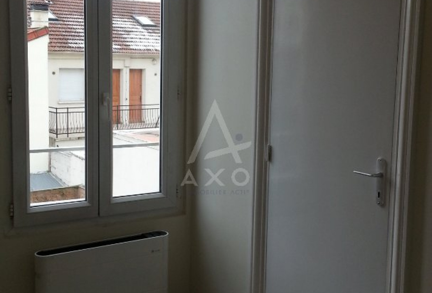 vente Appartement Le Bourget - Photo 6