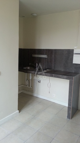 vente Appartement Le Bourget - Photo 8