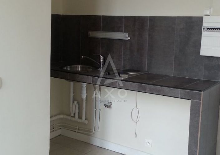 vente Appartement Le Bourget