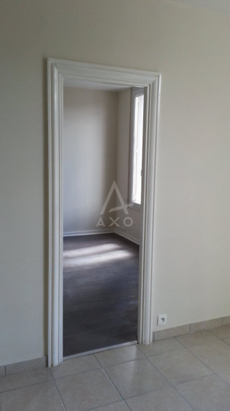 vente Appartement Le Bourget - Photo 4