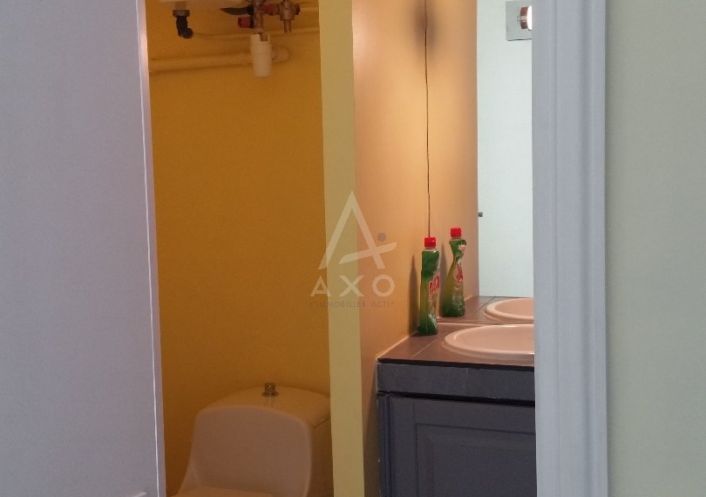 vente Appartement Le Bourget
