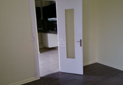 vente Appartement Le Bourget