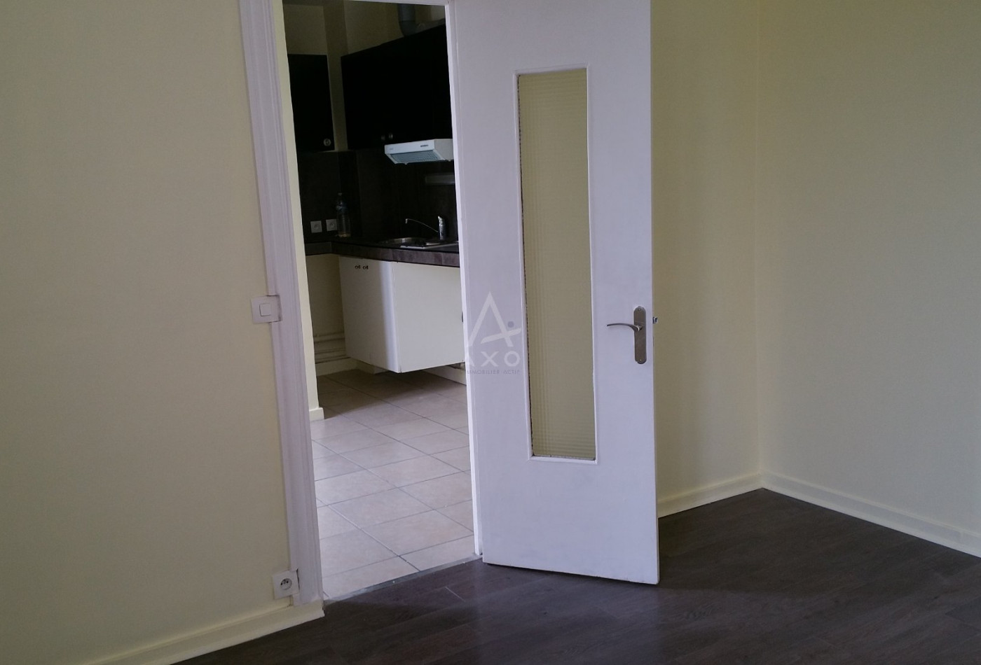 vente Appartement Le Bourget - Photo 1