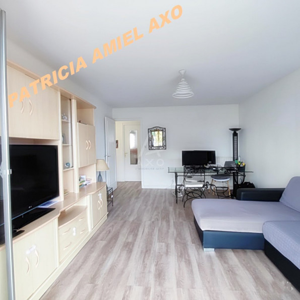 vente Appartement Perpignan - Photo 1
