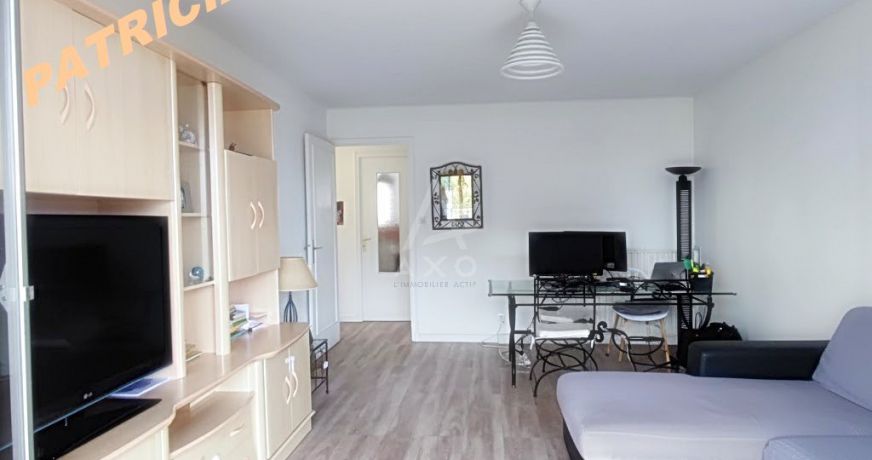 vente Appartement en résidence Perpignan