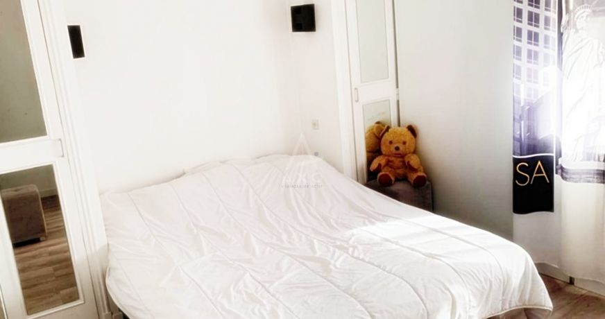 vente Appartement en résidence Perpignan