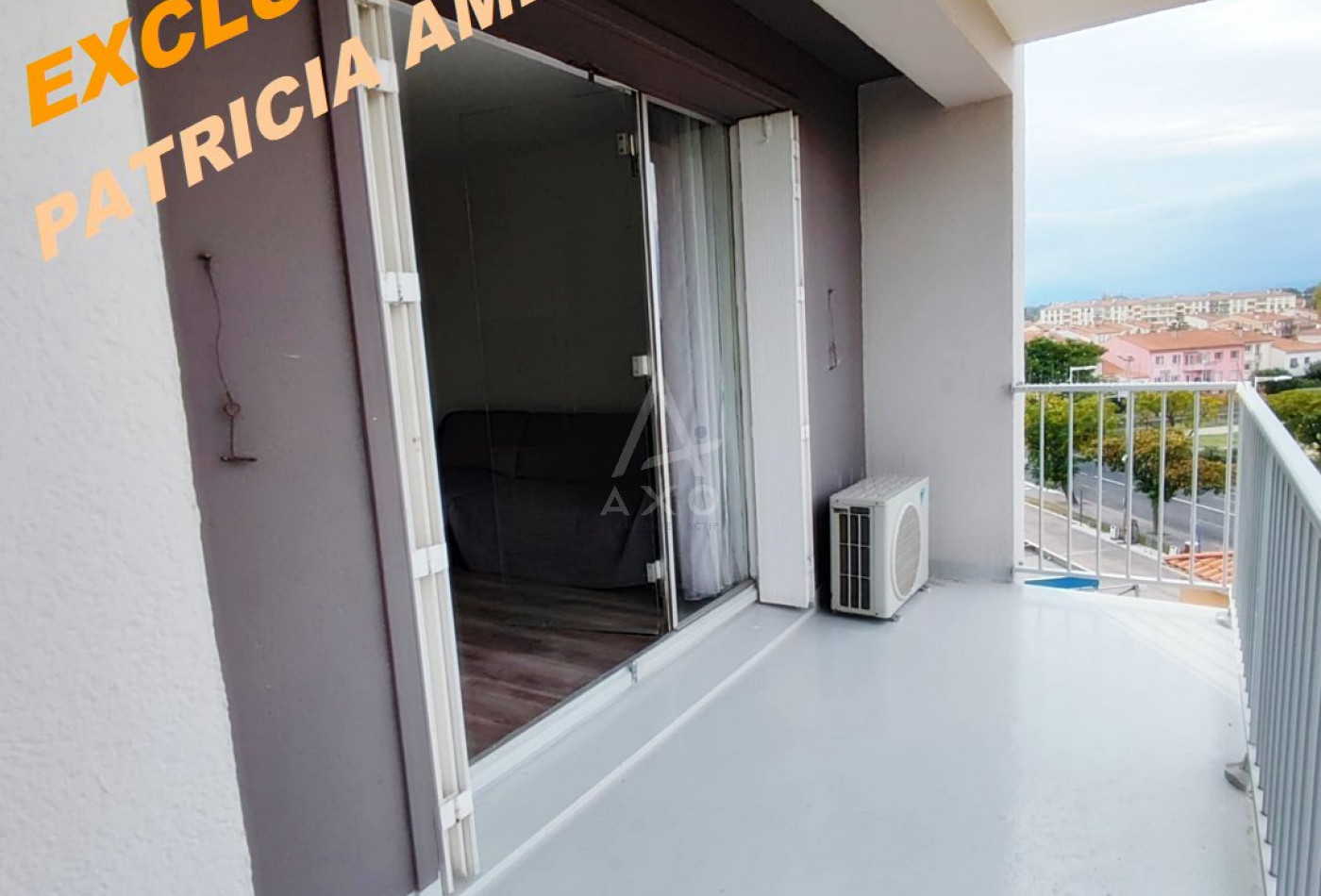 vente Appartement en résidence Perpignan - Photo 10