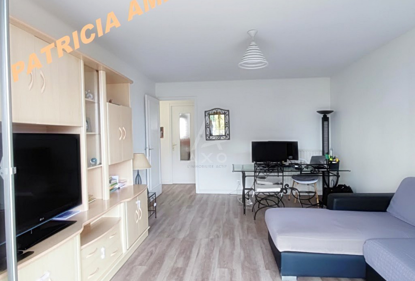 vente Appartement en résidence Perpignan - Photo 2