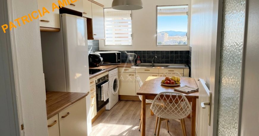 vente Appartement en résidence Perpignan