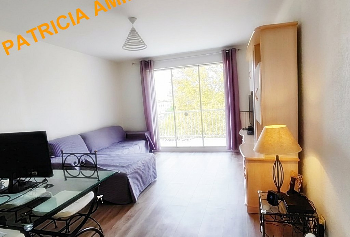 vente Appartement en résidence Perpignan - Photo 1