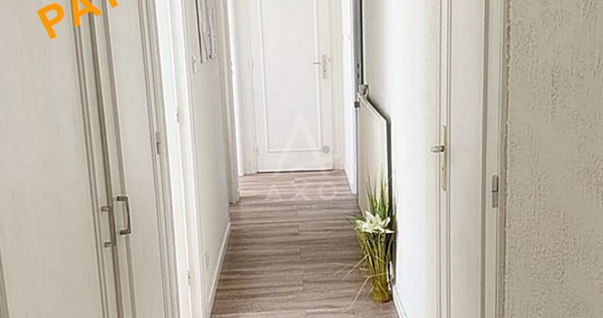 vente Appartement en résidence Perpignan
