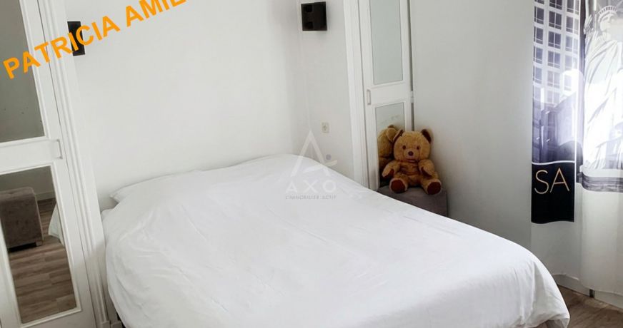 vente Appartement en résidence Perpignan