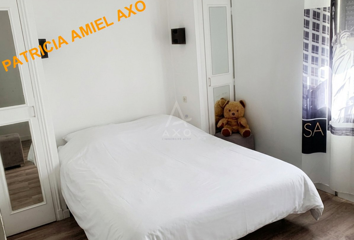 vente Appartement en résidence Perpignan - Photo 8
