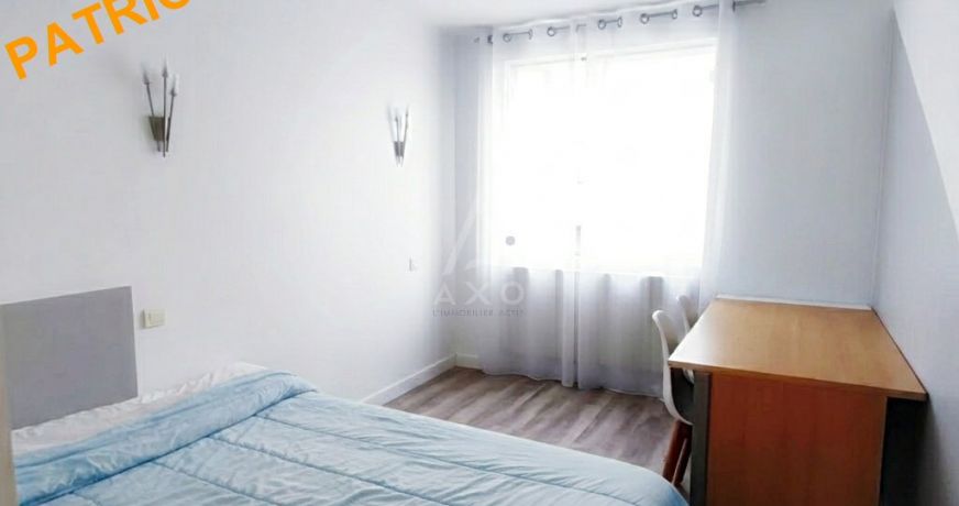vente Appartement en résidence Perpignan