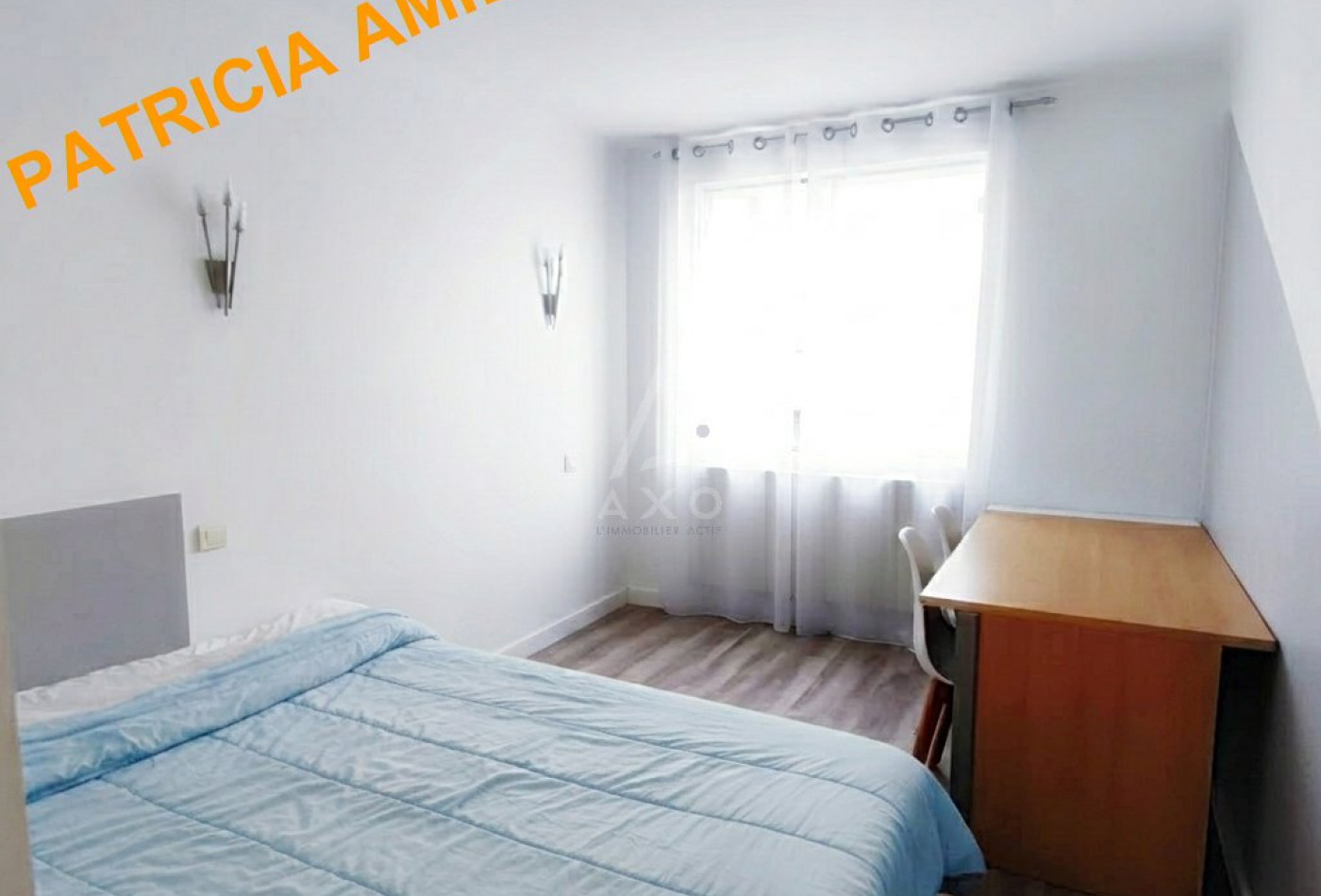 vente Appartement en résidence Perpignan - Photo 7