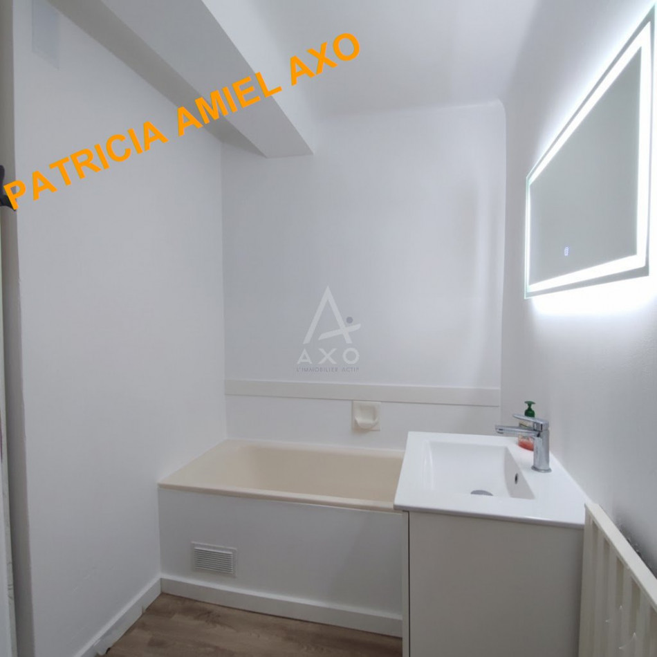 vente Appartement en résidence Perpignan - Photo 9
