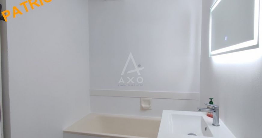 vente Appartement en résidence Perpignan