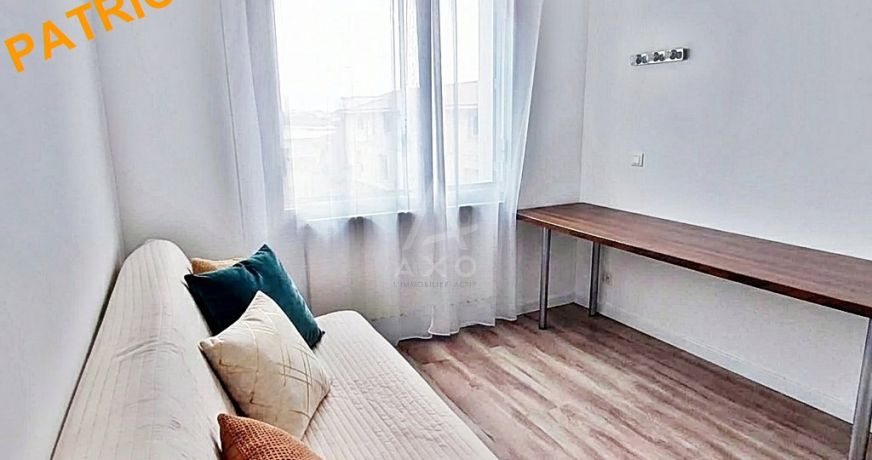 vente Appartement en résidence Perpignan
