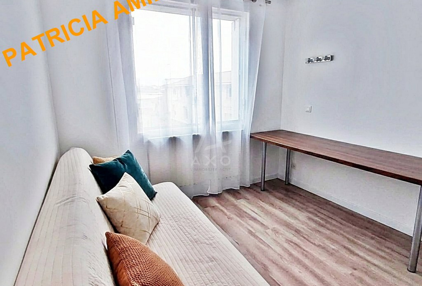 vente Appartement en résidence Perpignan - Photo 6