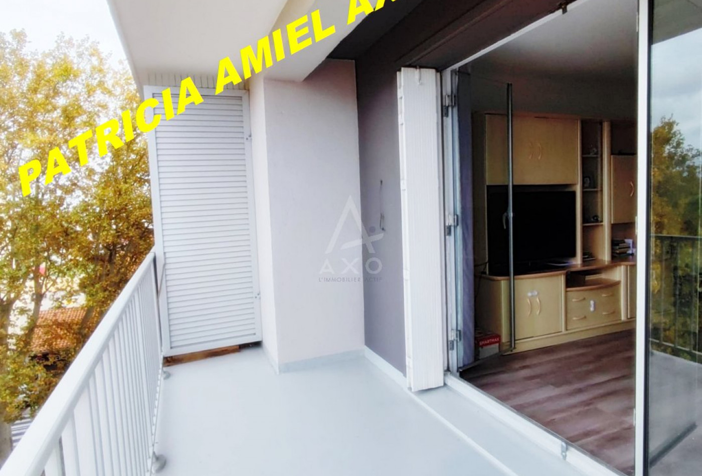 vente Appartement en résidence Perpignan - Photo 1