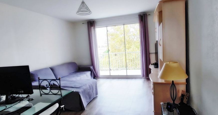vente Appartement en résidence Perpignan