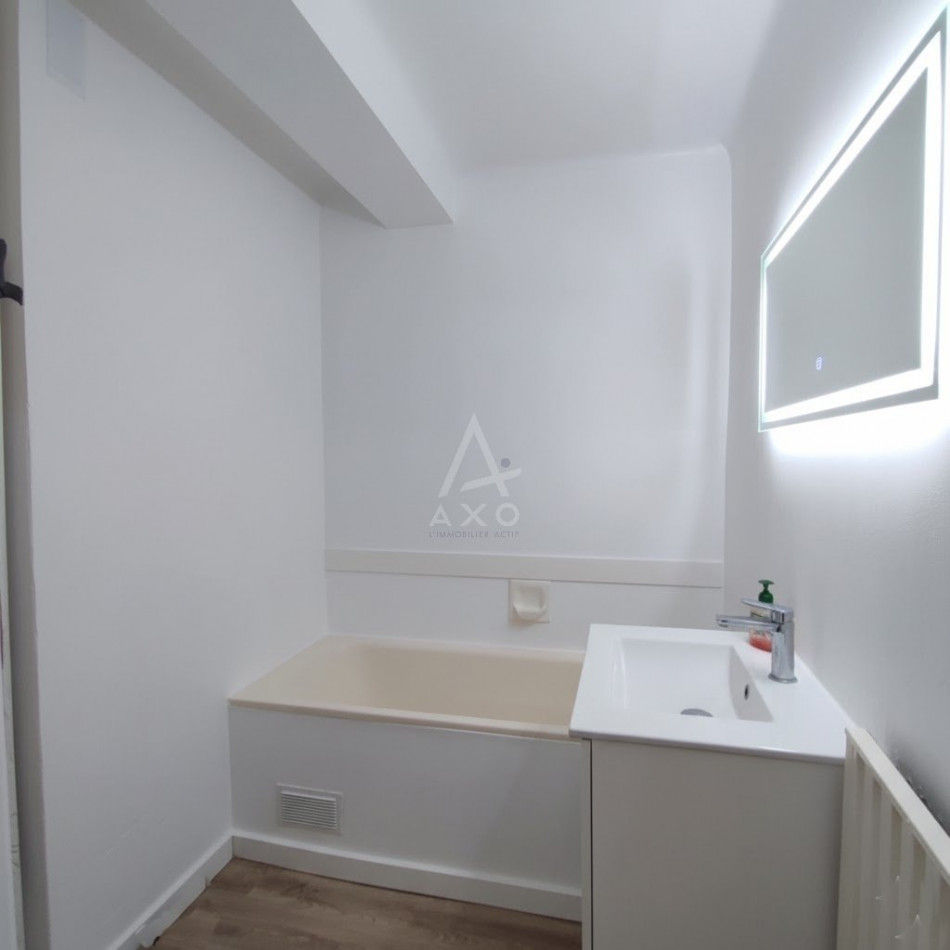 vente Appartement Perpignan - Photo 8