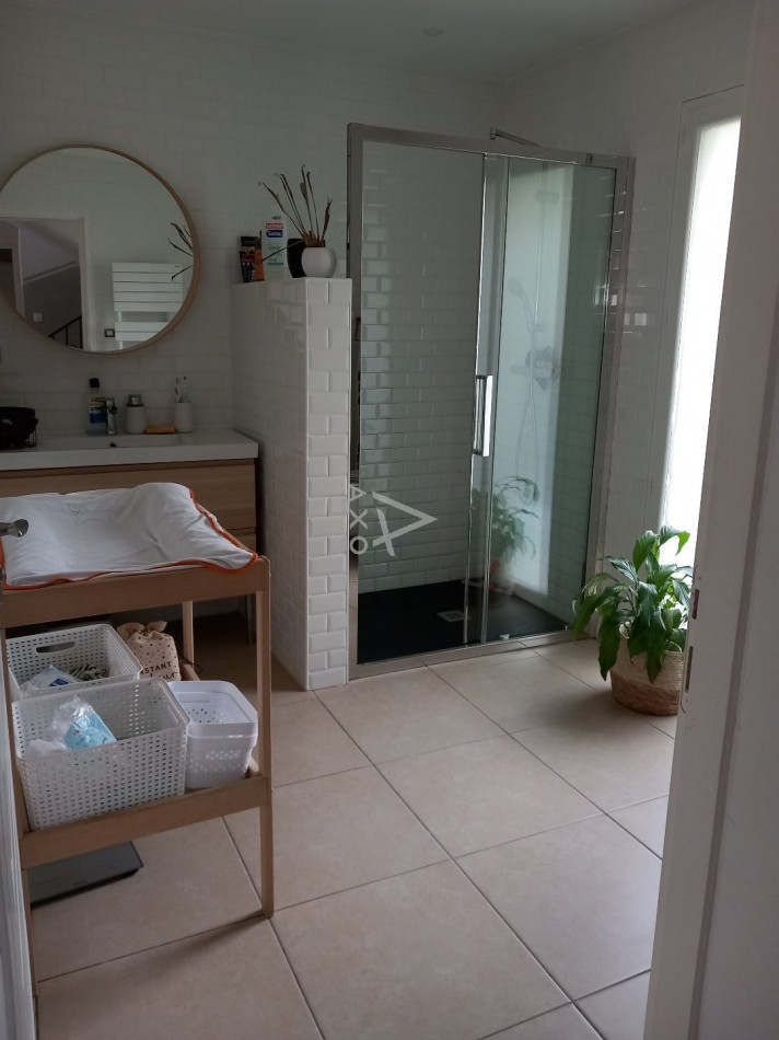 vente Villa Saint Andre De Sangonis - Photo 1