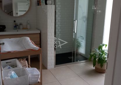 vente Villa Saint Andre De Sangonis