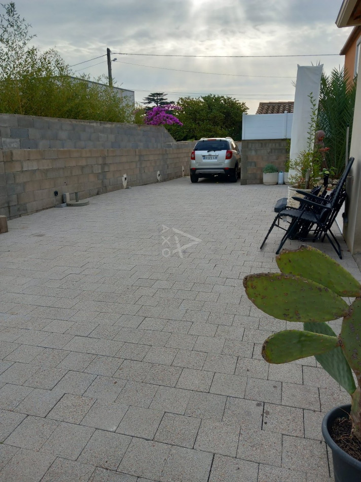 vente Villa Saint Andre De Sangonis - Photo 14