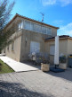 vente Villa Saint Andre De Sangonis