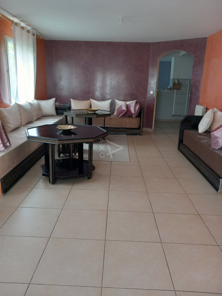 vente Villa Saint Andre De Sangonis - Photo 2