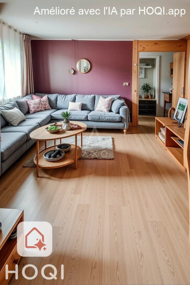 vente Villa Saint Andre De Sangonis - Photo 3