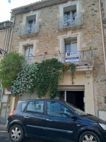 vente Maison Paulhan - Photo 1