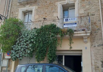 vente Maison Paulhan