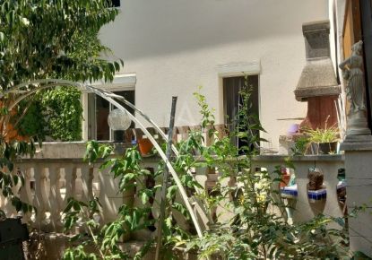 vente Maison Montpellier