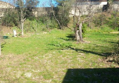 vente Terrain constructible Gignac