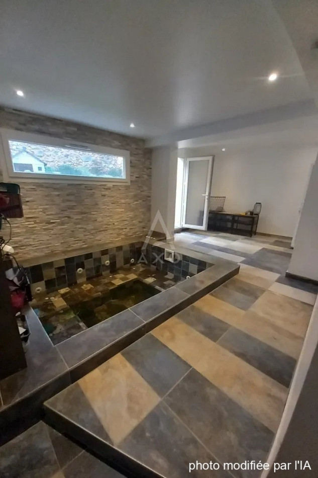 vente Maison vigneronne Saint Andre De Sangonis - Photo 15